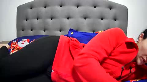 Mikyloveu online show from December 29, 6:38 pm