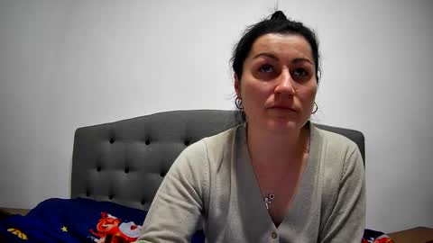 Mikyloveu online show from December 20, 6:02 pm