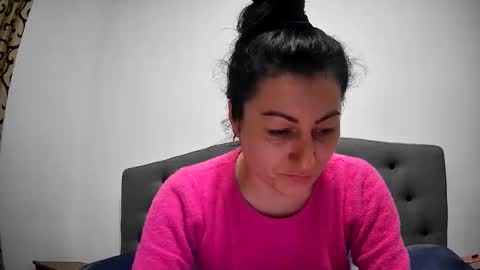 Mikyloveu online show from February 25, 5:38 pm