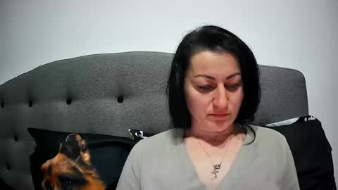 Mikyloveu online show from March 12, 6:22 pm