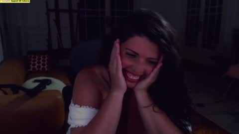 Princess Consuela Banana Hammock online show from July 30, 9:15 pm