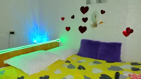 MILA online show from May 17, 5:11 pm