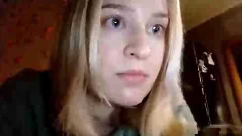 Mila 420 online show from January 5, 7:50 pm