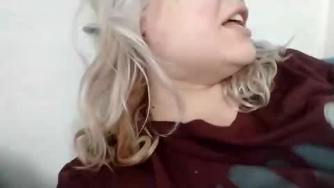 Mila 420 online show from April 21, 6:09 am