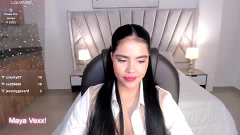 mila_blaze online show from November 10, 2:58 am