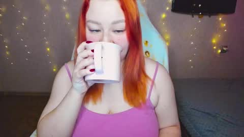 Mila shy sensual person  online show from February 24, 8:39 am