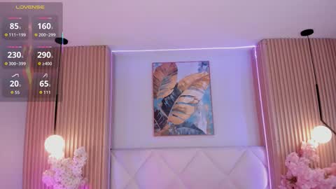 mila_hank online show from February 7, 1:47 pm