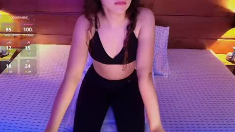 Milena  online show from June 11, 11:30 am