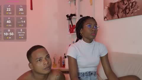 Mila  Max online show from November 1, 12:26 pm