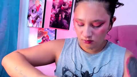 MILA  online show from March 23, 4:12 pm