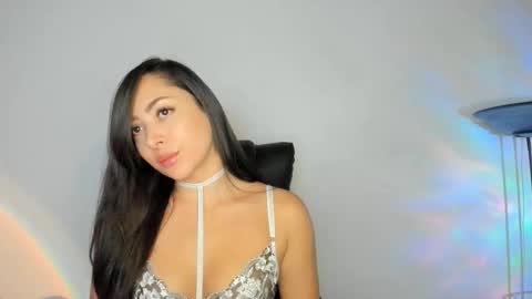 Camila online show from November 18, 12:35 am