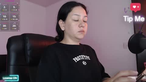 mila_phoenix online show from November 24, 10:03 am