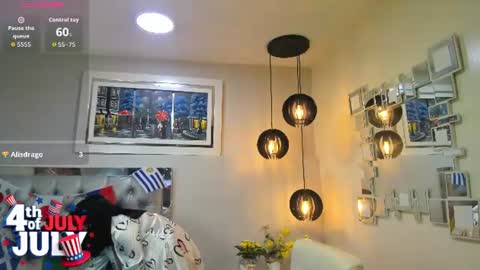 mila_quin online show from July 4, 9:07 pm