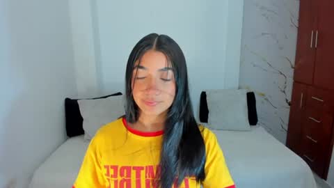 martina online show from June 23, 12:29 am