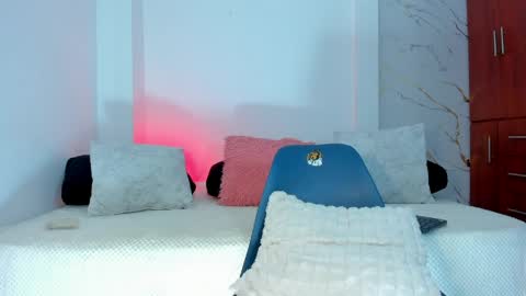 martina online show from April 28, 2:27 am