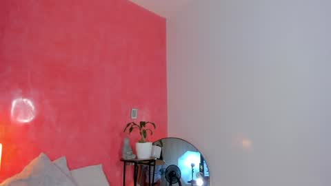 martina online show from August 6, 1:47 am