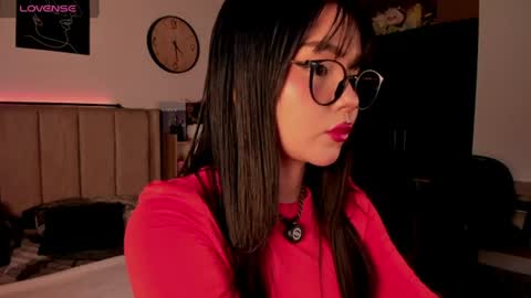 Mila online show from July 10, 12:32 pm