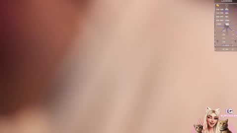 M I L A  online show from November 14, 11:56 am