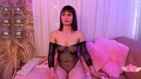 Mila  online show from September 28, 7:23 pm