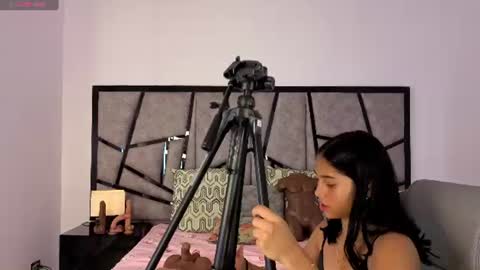 milaa_star online show from July 22, 3:19 am