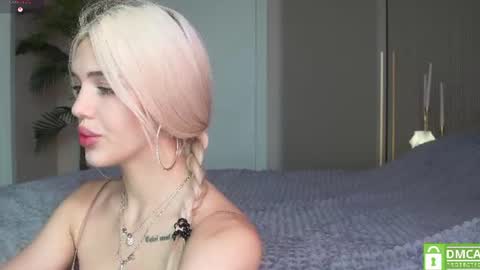 Mila and u can call me sweet bunny online show from July 5, 2:13 pm
