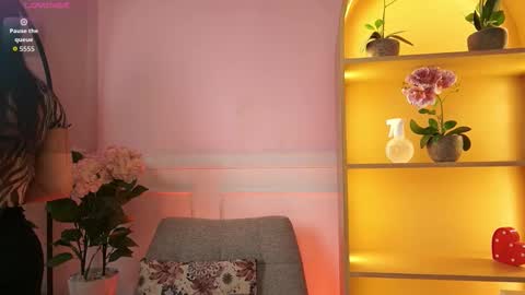 milacrave online show from March 3, 11:50 am