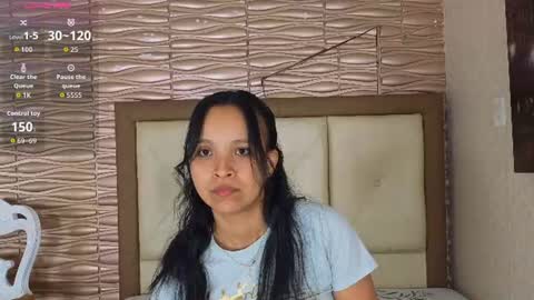miladiosa online show from July 26, 1:09 pm