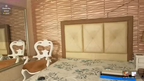 miladiosa online show from June 15, 12:08 pm