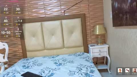 miladiosa online show from June 16, 12:31 pm