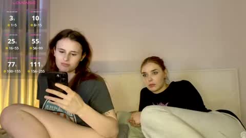 Mila online show from July 28, 4:39 pm