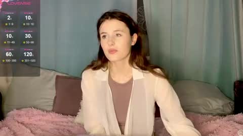 Mila online show from June 15, 10:13 pm