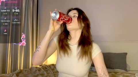 Mila online show from July 17, 1:18 am
