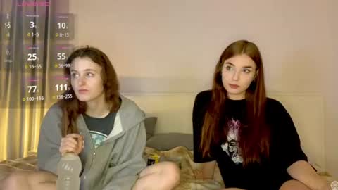 Mila online show from July 24, 9:01 pm