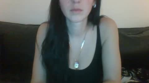 MilaGabor online show from March 19, 8:47 pm