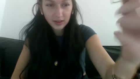 MilaGabor online show from February 25, 9:51 pm