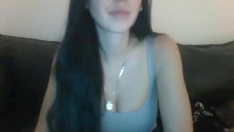 MilaGabor online show from March 12, 6:44 pm