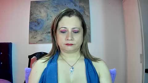 Snapshot of milagros_latin chatting on September 15, 7:26 pm milagros_latin online show from September 15, 7:26 pm