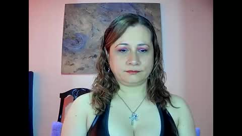 Snapshot of milagros_latin chatting on September 29, 1:43 pm milagros_latin online show from September 29, 1:43 pm