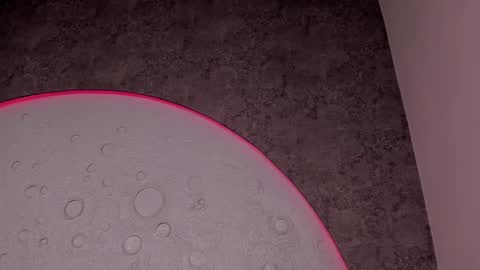 Mila Hall online show from February 8, 12:49 am