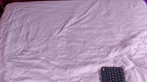 Mila Hall online show from December 20, 1:14 am