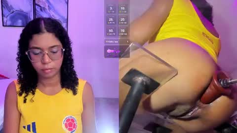 Milenna online show from June 29, 4:42 am