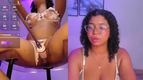 Milenna online show from November 14, 4:58 am