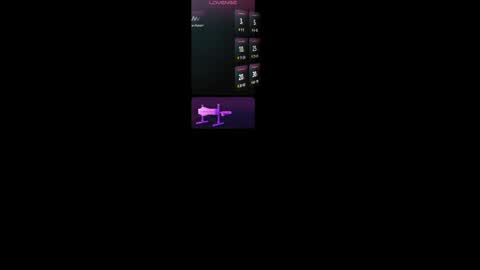 Milenna online show from May 3, 4:51 am