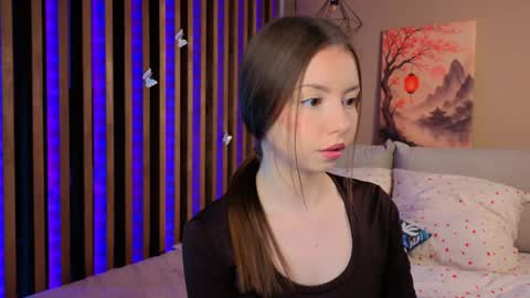 Mila online show from June 8, 3:13 pm