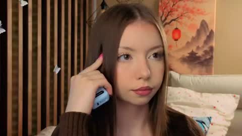 Mila online show from June 28, 3:08 pm