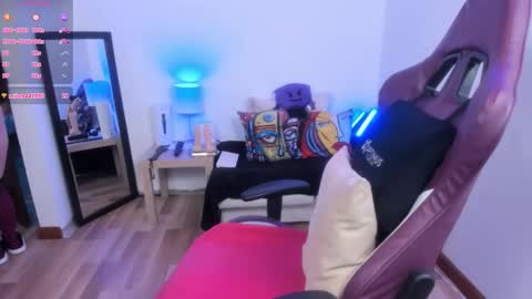 Lorena online show from December 4, 1:16 am