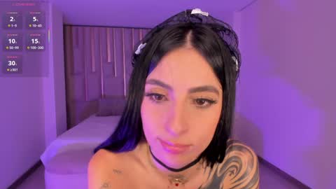 Mila  online show from April 30, 5:40 pm