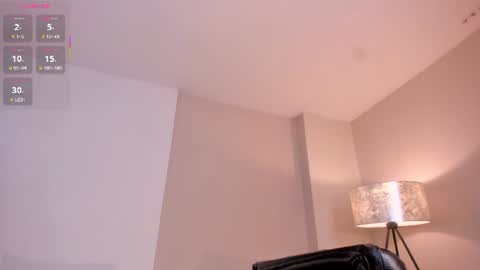 Mila  online show from June 19, 12:33 pm