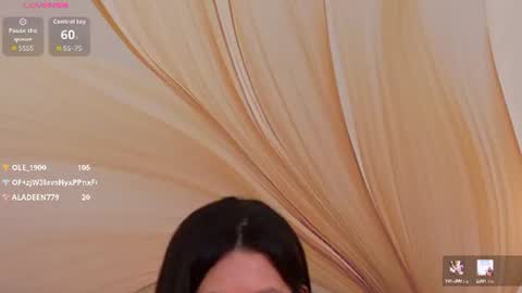 milaleoneli online show from June 19, 4:35 pm