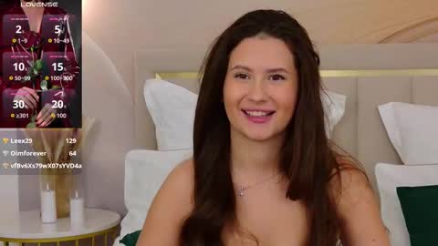 milaleoneli online show from March 11, 5:16 pm